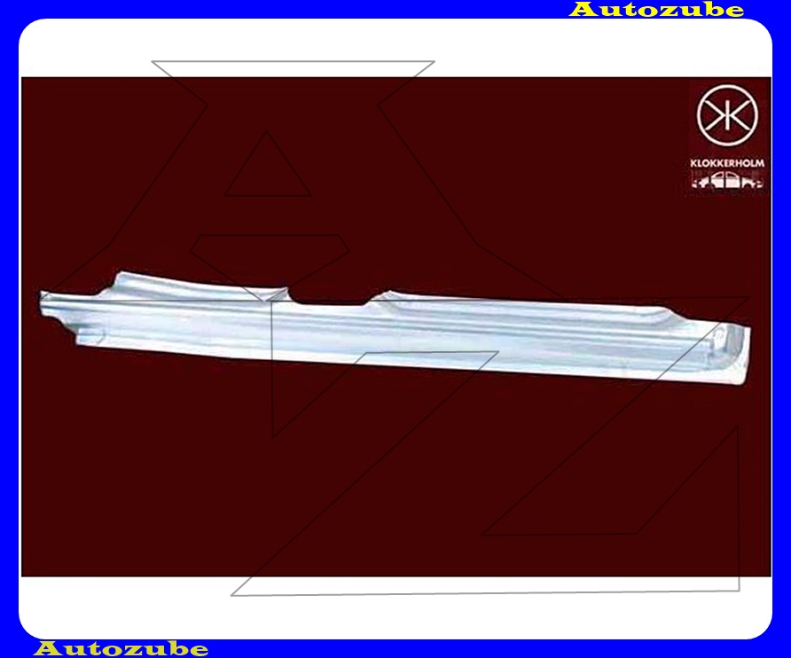 Küszöb jobb Küszöb jobb