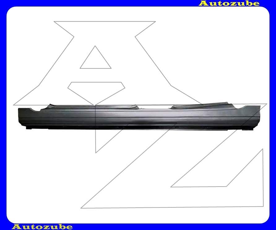 Küszöb bal Küszöb bal