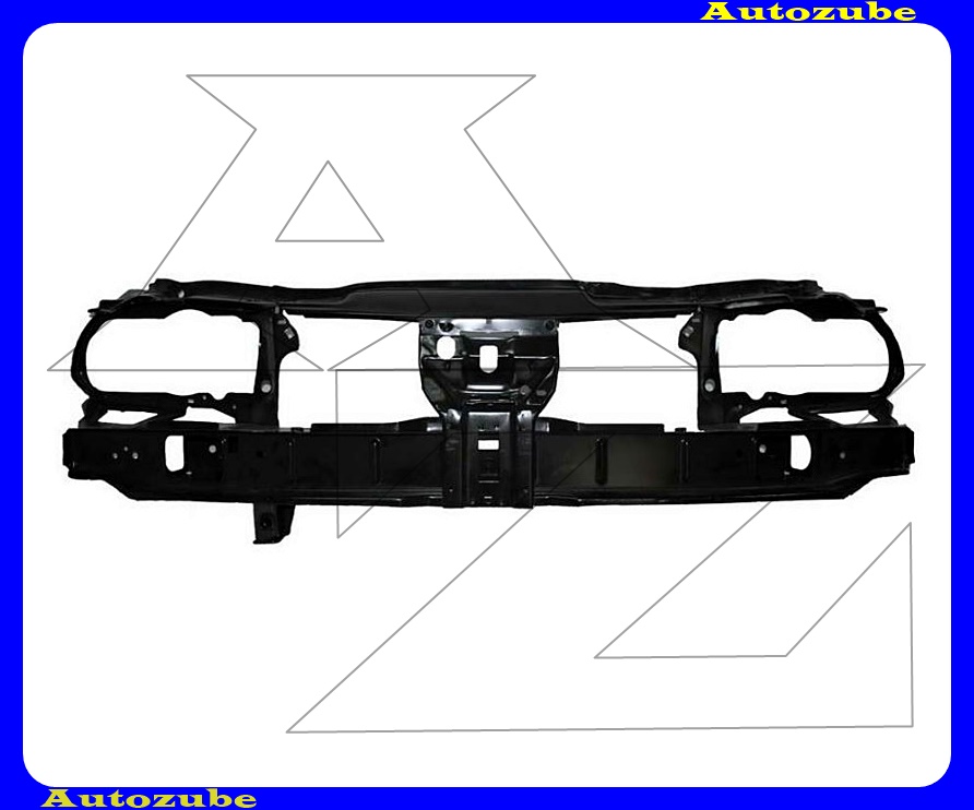 Homlokfal komplett Homlokfal komplett