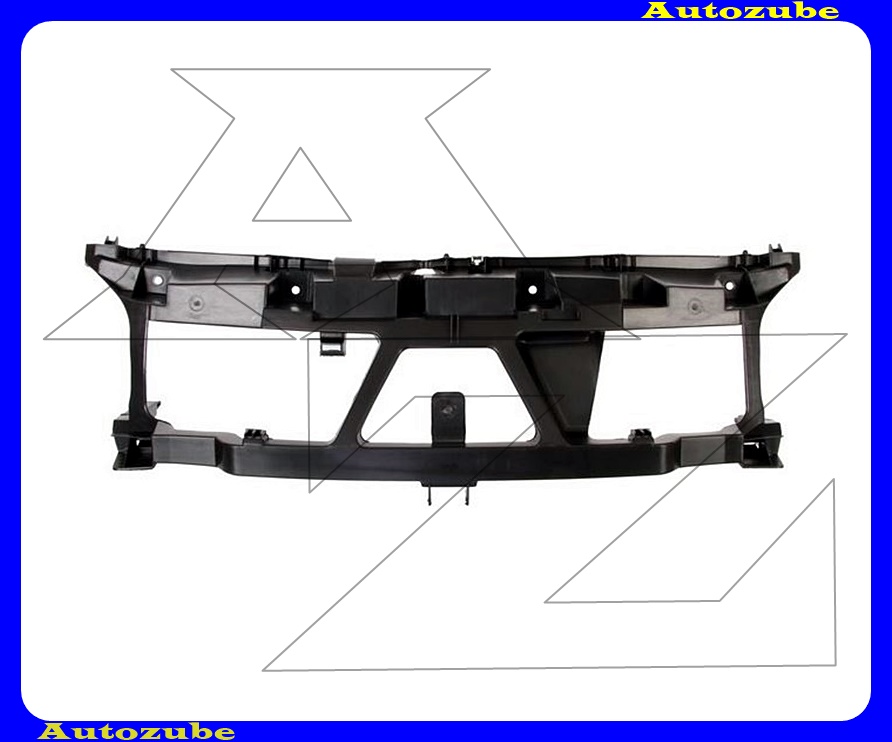 Homlokfal komplett (műanyag) Homlokfal komplett (műanyag)