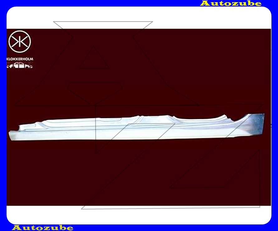 Küszöb bal Küszöb bal