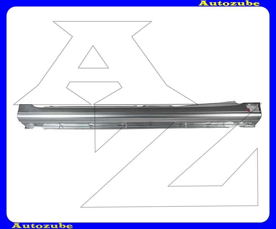 Küszöb bal Küszöb bal