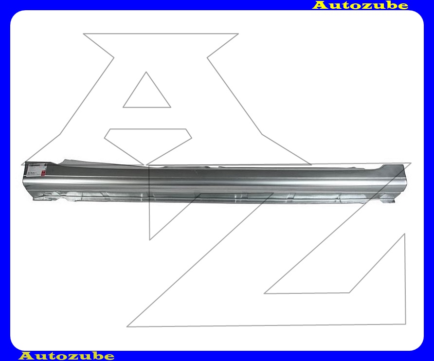 Küszöb jobb Küszöb jobb