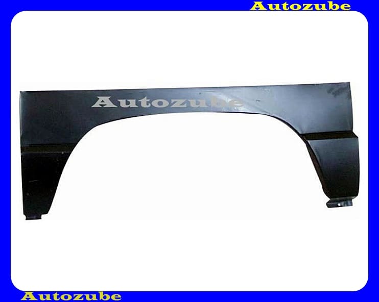 Hátsó sárvédő javítóív bal {KLOKKERHOLM} Hátsó sárvédő javítóív bal {KLOKKERHOLM}