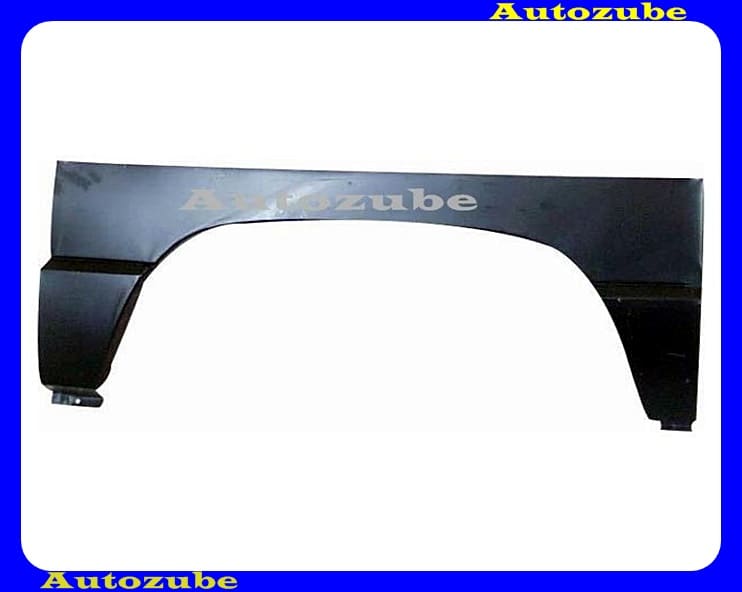 Hátsó sárvédő javítóív jobb {KLOKKERHOLM} Hátsó sárvédő javítóív jobb {KLOKKERHOLM}