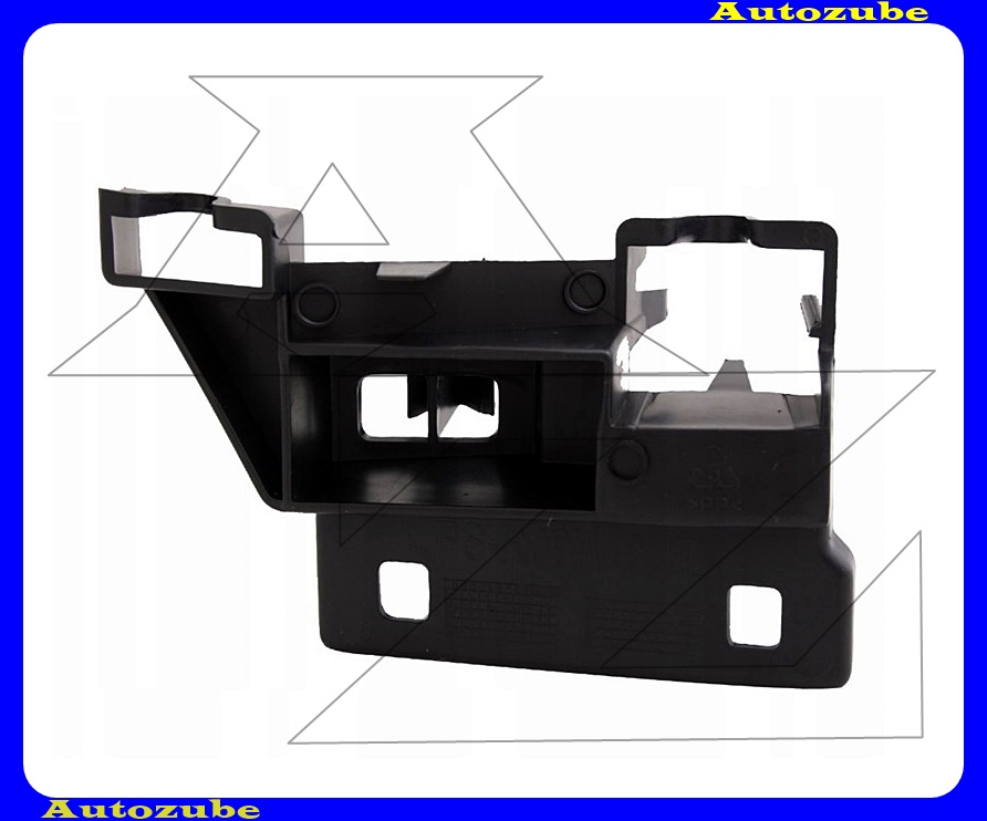 Első lökhárító oldaltartó bal Első lökhárító oldaltartó bal