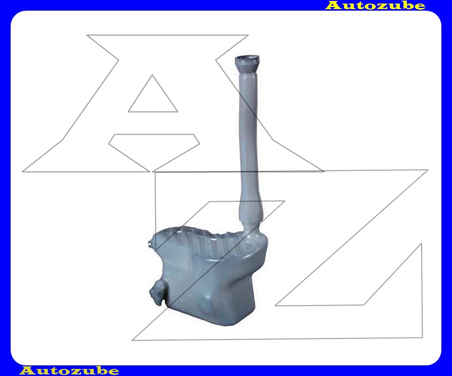 Ablakmosó tartály Ablakmosó tartály