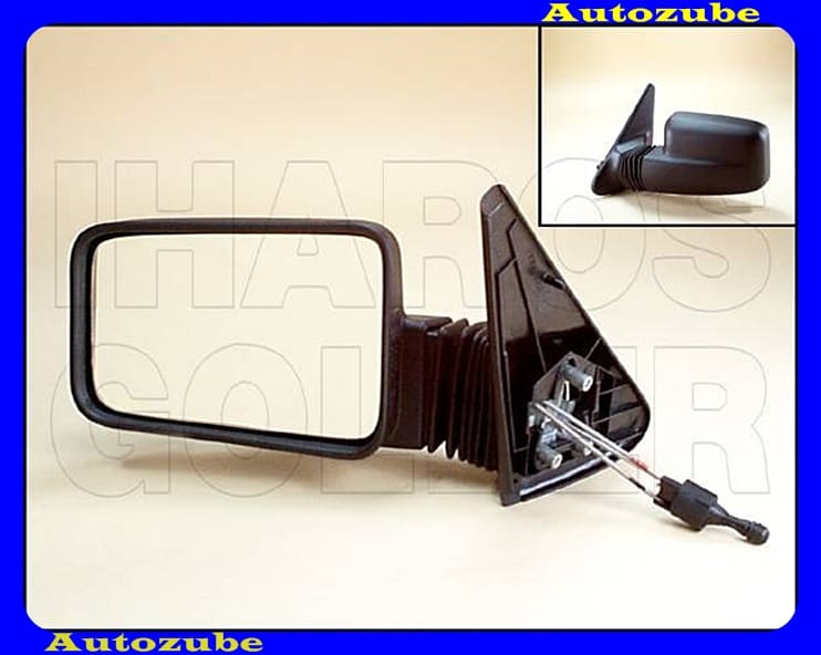 Visszapillantó tükör bal Visszapillantó tükör bal