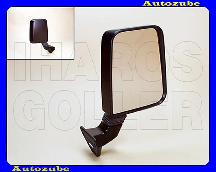 Visszapillantó tükör jobb Visszapillantó tükör jobb