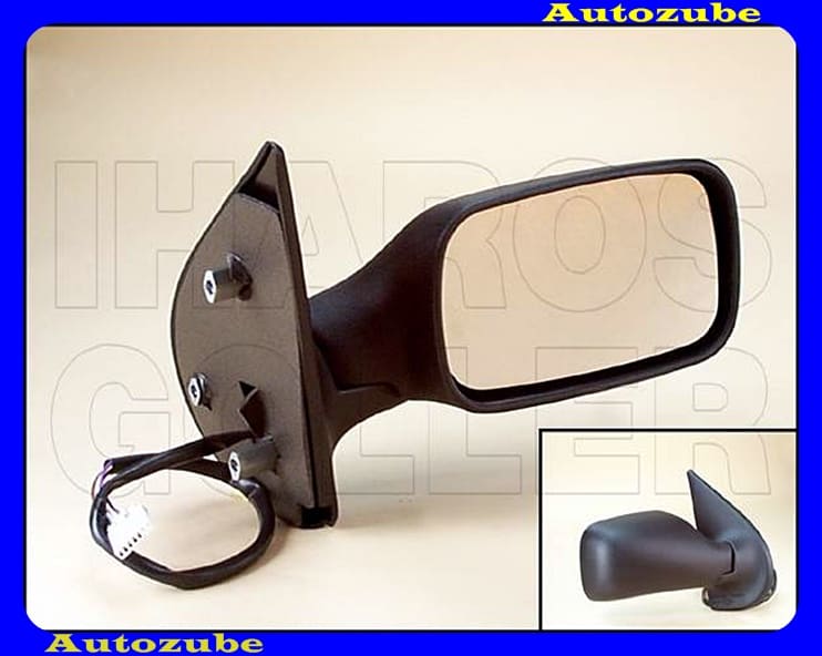 Visszapillantó tükör jobb Visszapillantó tükör jobb