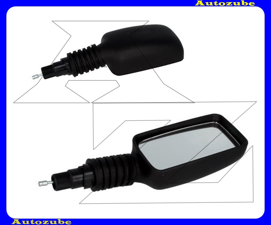 Visszapillantó tükör bal Visszapillantó tükör bal