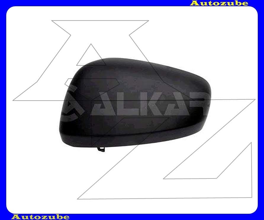 Visszapillantó tükörborítás bal, alapozott Visszapillantó tükörborítás bal, alapozott