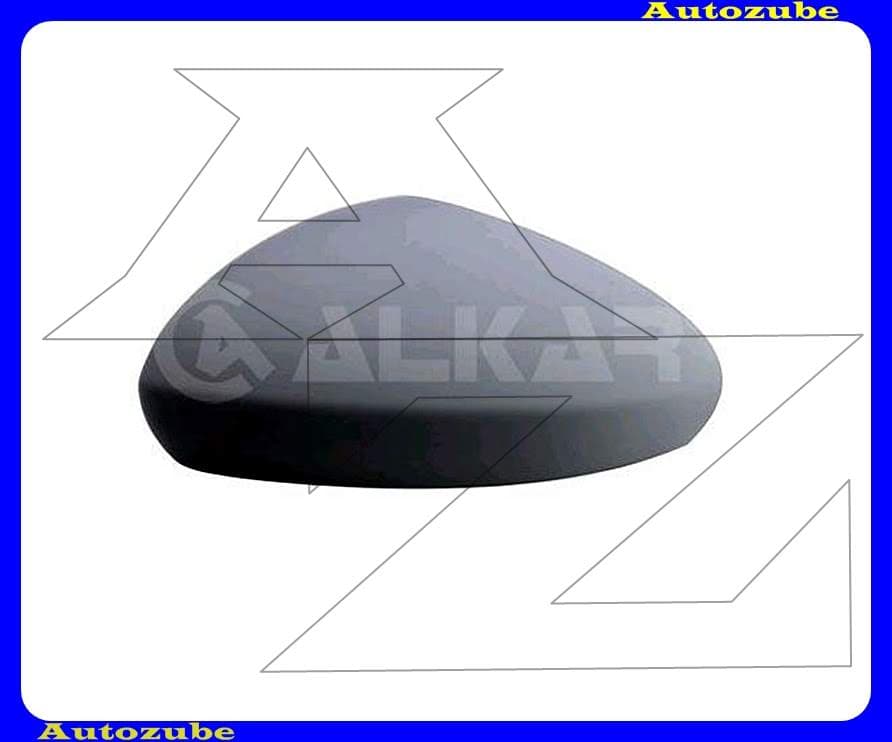 Visszapillantó tükörborítás bal, alapozott Visszapillantó tükörborítás bal, alapozott