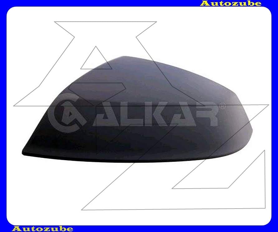 Visszapillantó tükörborítás bal, alapozott Visszapillantó tükörborítás bal, alapozott