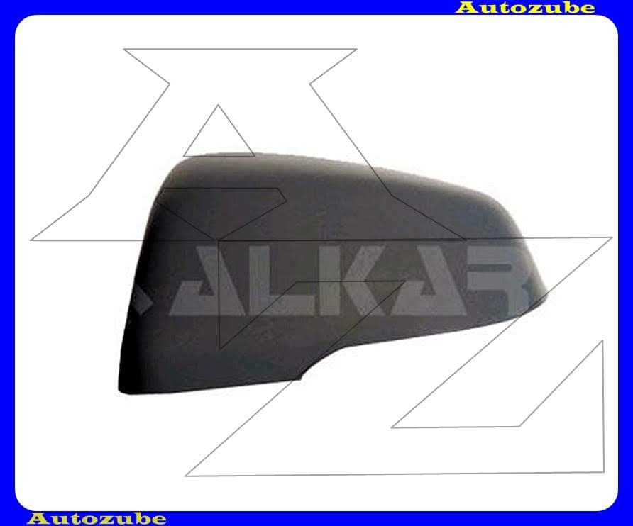 Visszapillantó tükörborítás bal, alapozott Visszapillantó tükörborítás bal, alapozott