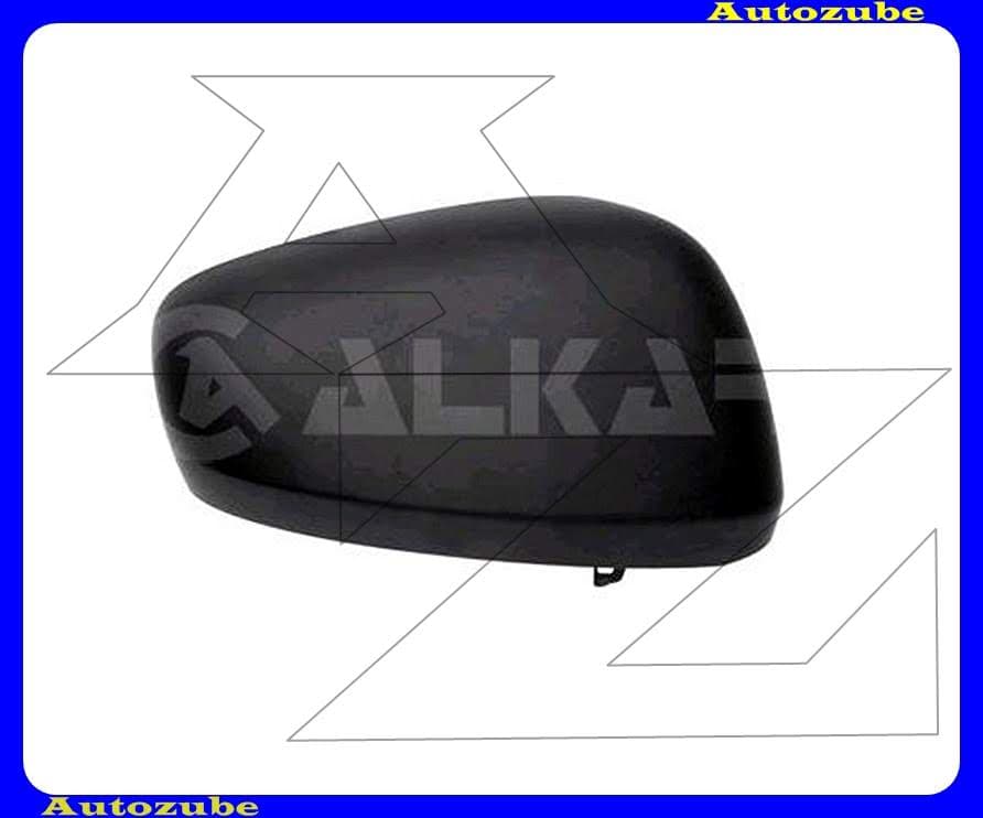 Visszapillantó tükörborítás jobb, alapozott Visszapillantó tükörborítás jobb, alapozott
