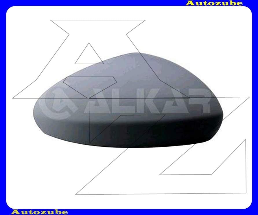 Visszapillantó tükörborítás jobb, alapozott Visszapillantó tükörborítás jobb, alapozott