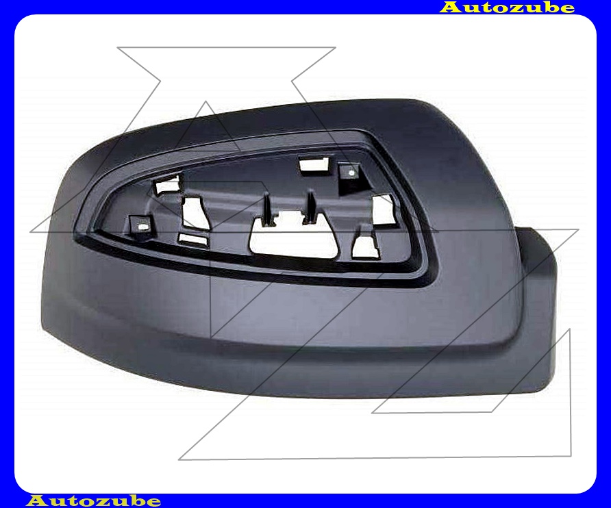 Visszapillantó tükörborítás jobb, alapozott (indexes kivitelhez) Visszapillantó tükörborítás jobb, alapozott (indexes kivitelhez)