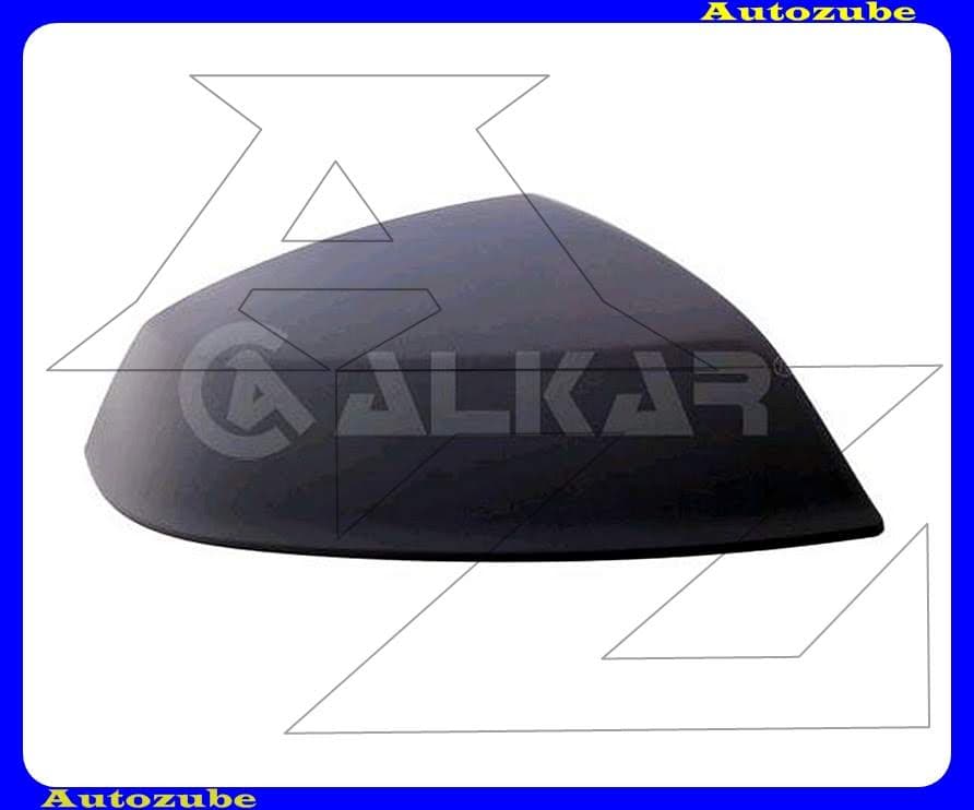 Visszapillantó tükörborítás jobb, holttérfigyelőshöz, alapozott Visszapillantó tükörborítás jobb, holttérfigyelőshöz, alapozott