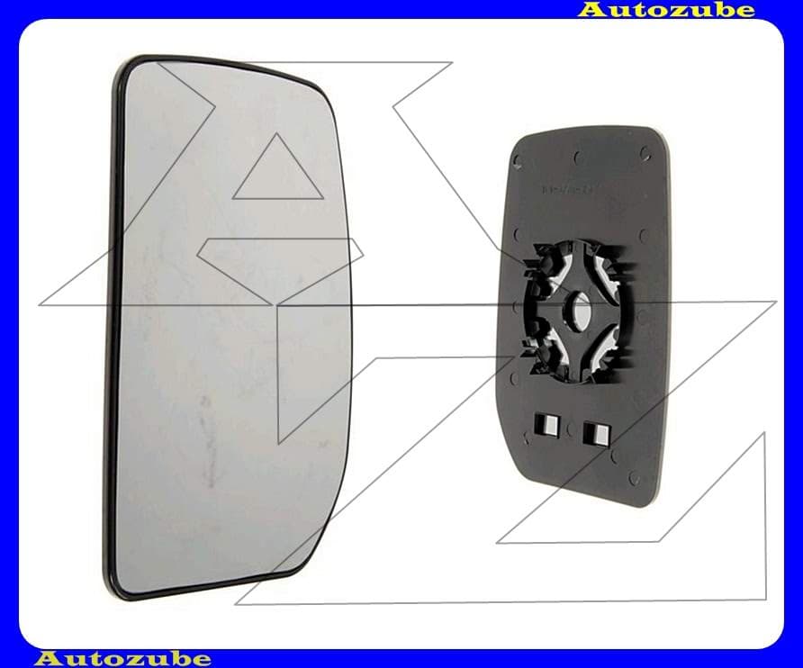 Visszapillantó tükörlap bal Visszapillantó tükörlap bal