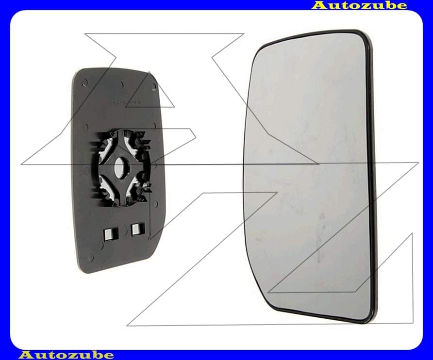 Visszapillantó tükörlap jobb Visszapillantó tükörlap jobb