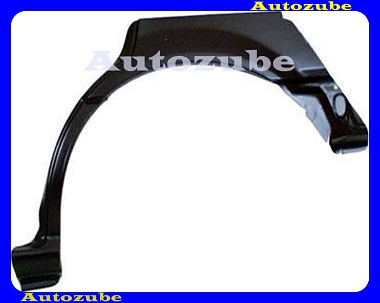 Hátsó sárvédő javítóív bal Hátsó sárvédő javítóív bal