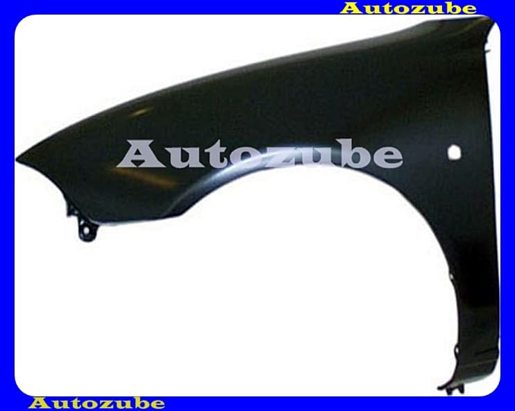 Első sárvédő bal /RENDELÉSRE/ Első sárvédő bal /RENDELÉSRE/