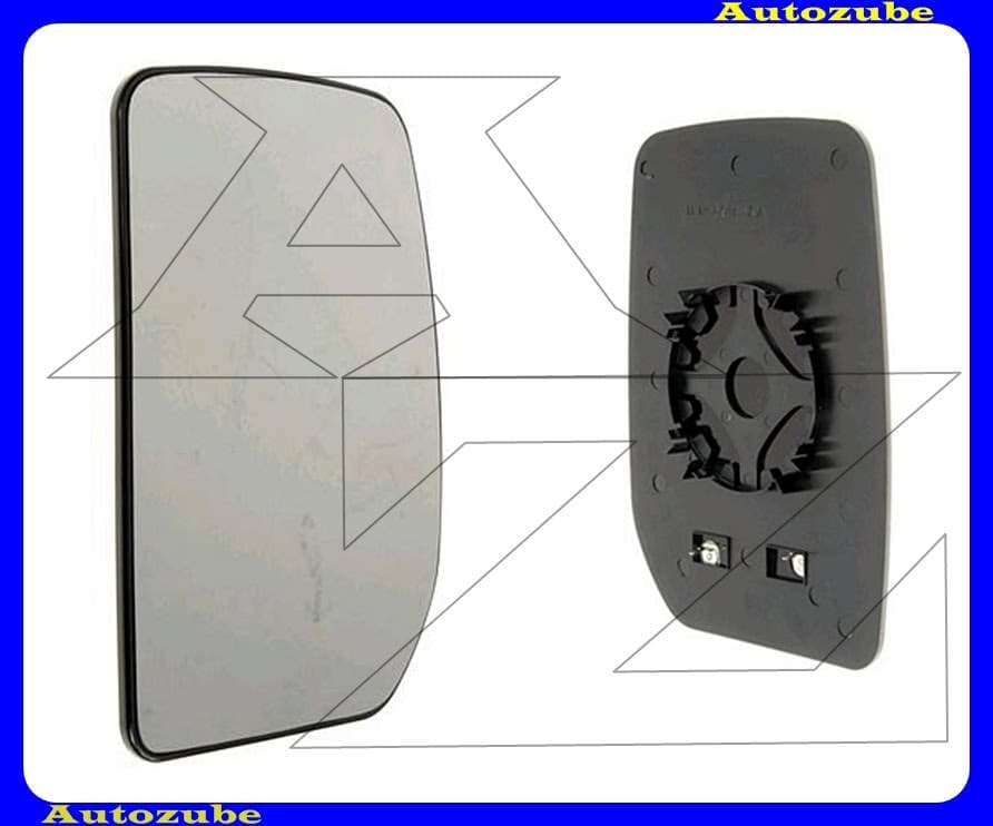 Visszapillantó tükörlap bal Visszapillantó tükörlap bal