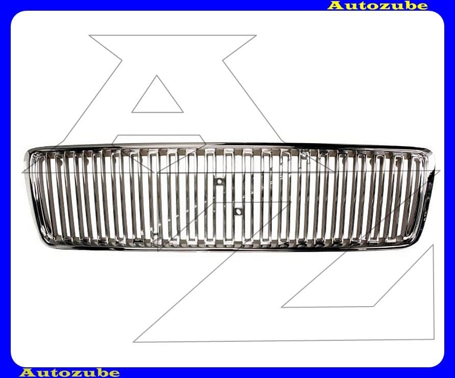 Hűtődíszrács Hűtődíszrács