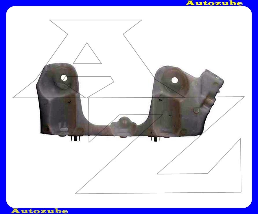 Hátsó lökhárító tartó jobb Hátsó lökhárító tartó jobb