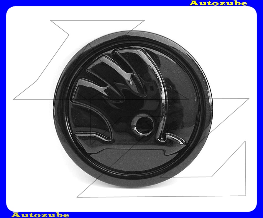 Embléma első Embléma első