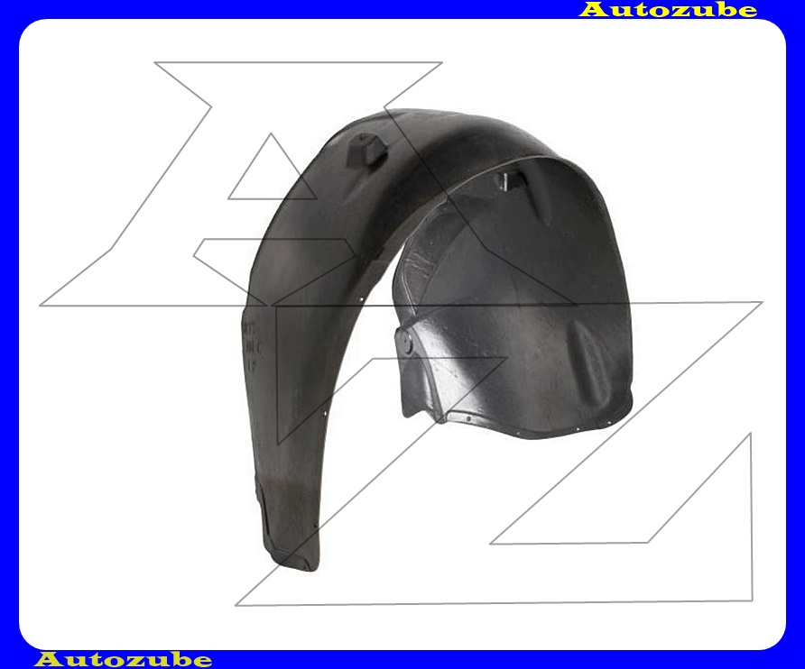 Dobbetét jobb első (műanyag) Dobbetét jobb első (műanyag)