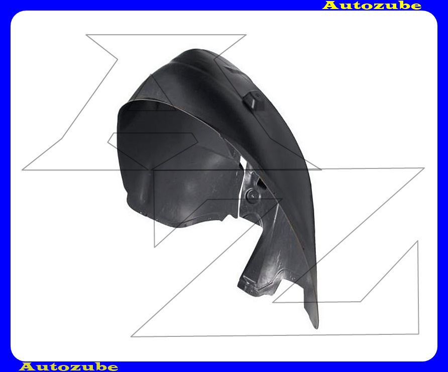 Dobbetét bal első (műanyag) Dobbetét bal első (műanyag)