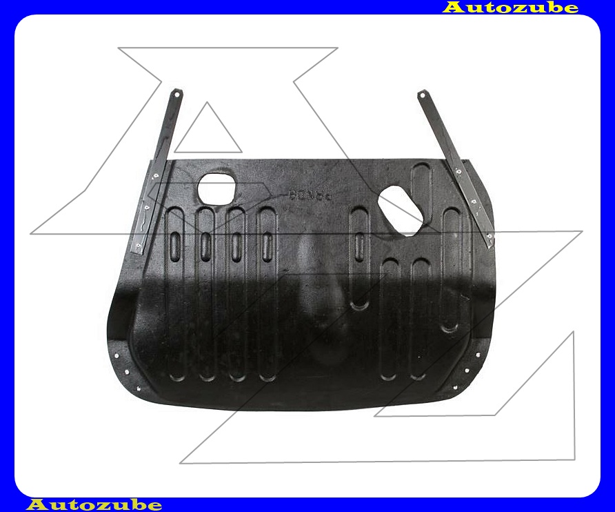 Alsó motorvédő burkolat, haspajzs Alsó motorvédő burkolat, haspajzs