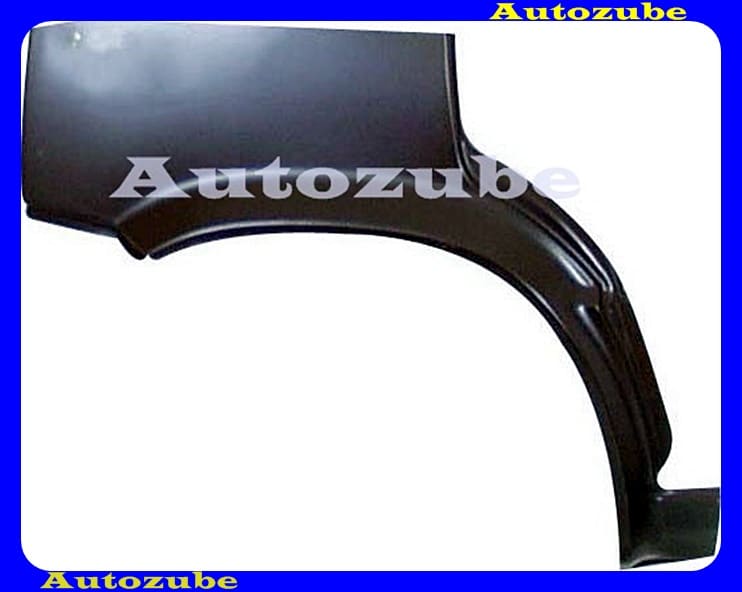 Hátsó sárvédő javítóív jobb Hátsó sárvédő javítóív jobb