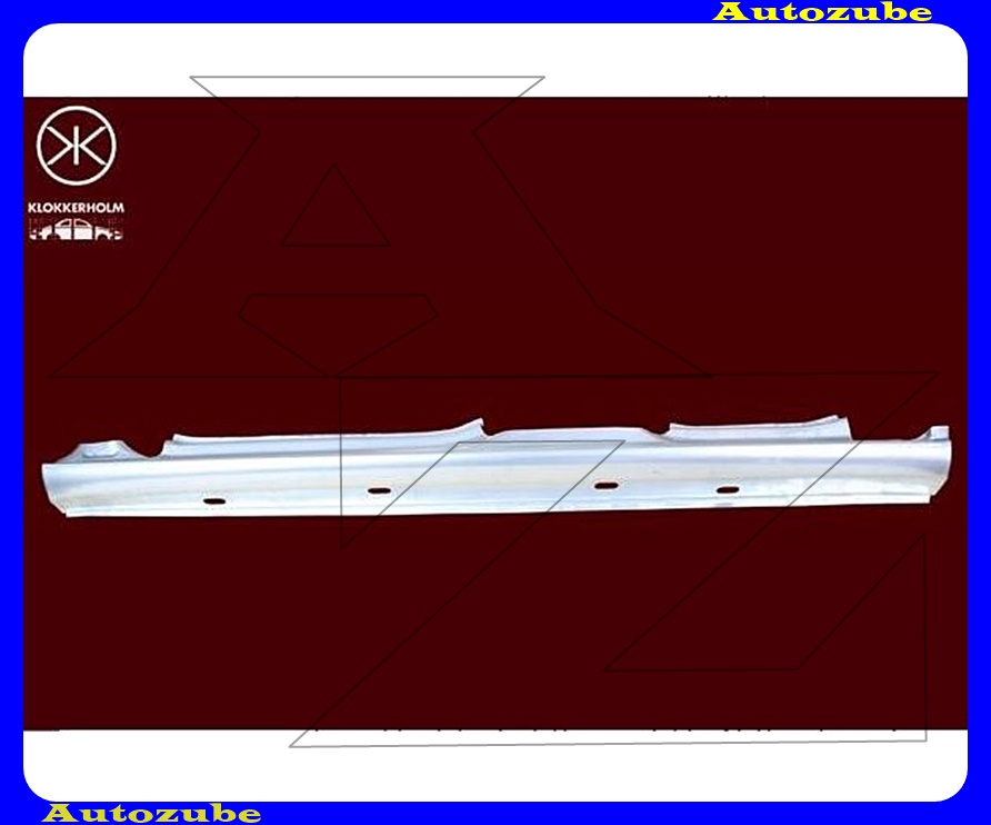 Küszöb bal Küszöb bal