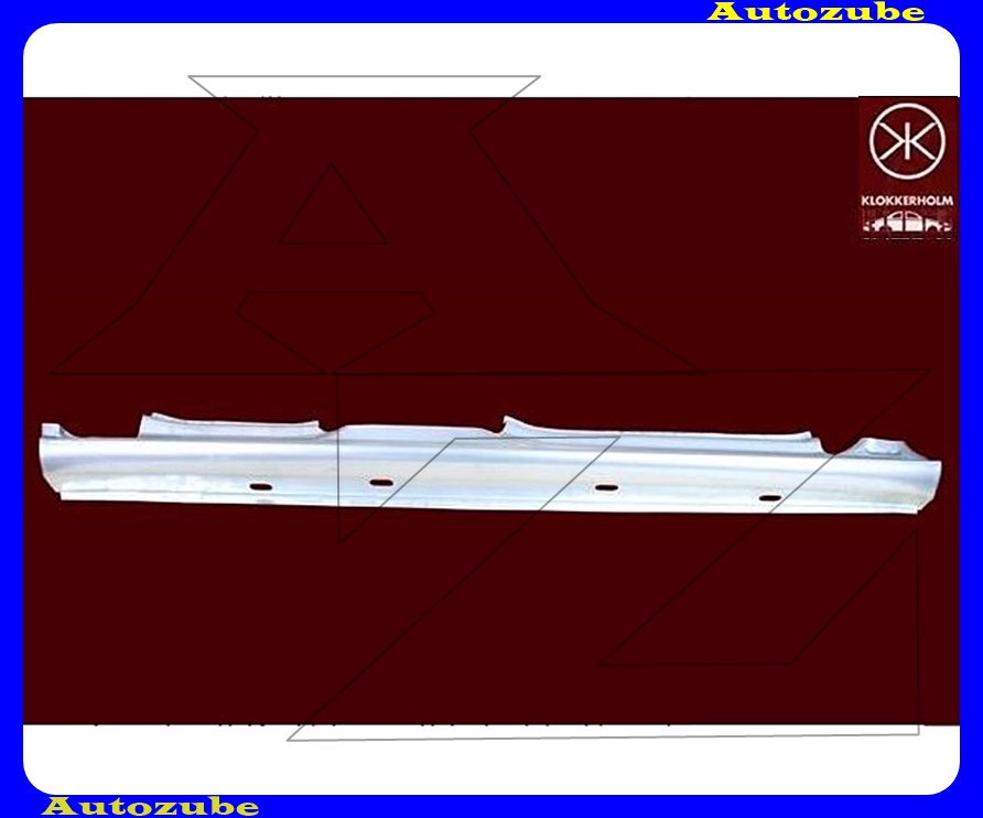 Küszöb jobb Küszöb jobb