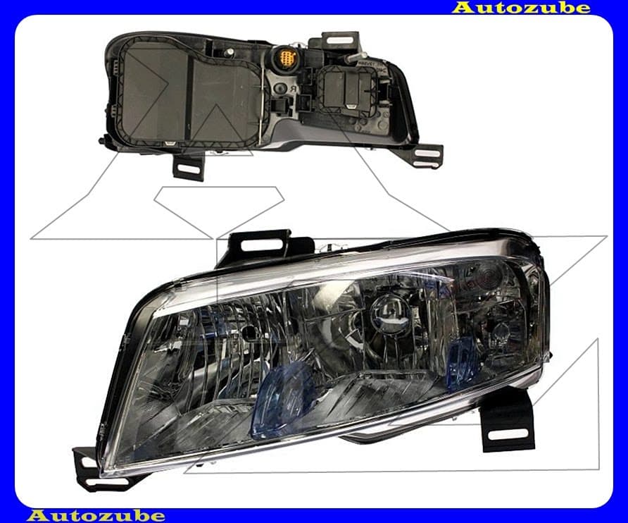 Fényszóró bal Fényszóró bal