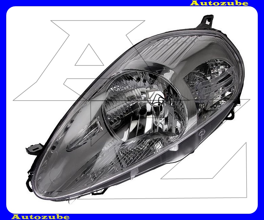 Fényszóró bal Fényszóró bal