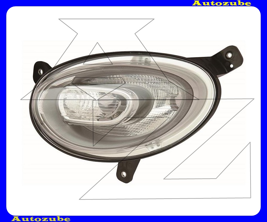 Nappali fény + index bal (PY21W/P21W) foglalat nélkül {DEPO} Nappali fény + index bal (PY21W/P21W) foglalat nélkül {DEPO}