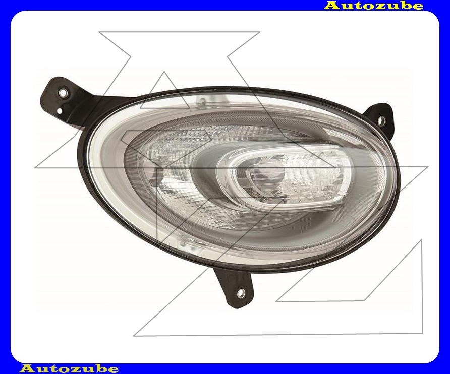 Nappali fény + index jobb (PY21W/P21W) foglalat nélkül {DEPO} Nappali fény + index jobb (PY21W/P21W) foglalat nélkül {DEPO}