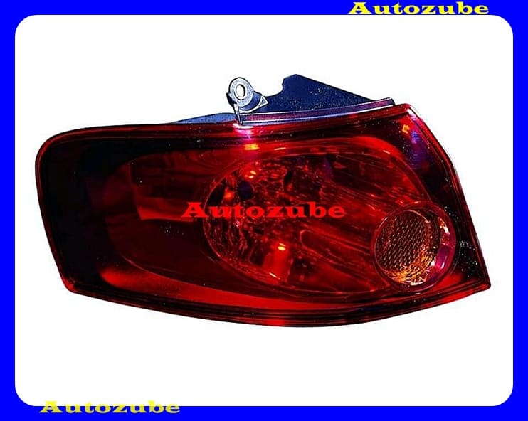 Hátsó lámpa bal külső (foglalat nélkül) /RENDELÉSRE/ Hátsó lámpa bal külső (foglalat nélkül) /RENDELÉSRE/