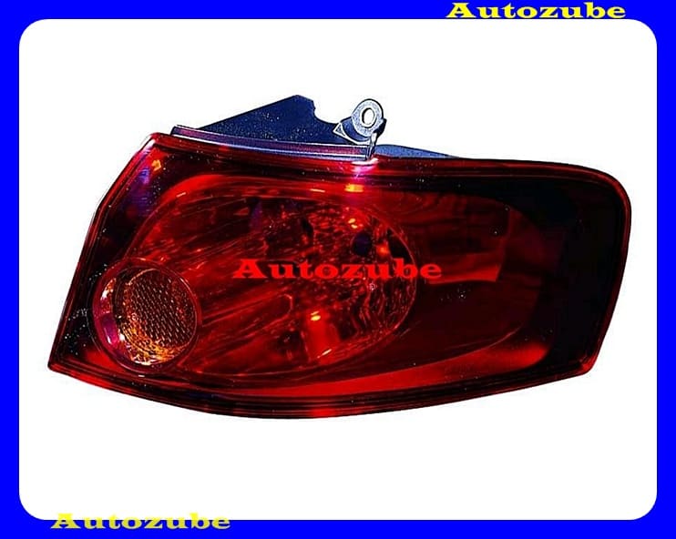 Hátsó lámpa jobb külső (foglalat nélkül) /RENDELÉSRE/ Hátsó lámpa jobb külső (foglalat nélkül) /RENDELÉSRE/