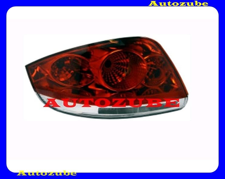 Hátsó lámpa bal, HELLA-típussú, (foglalat nélkül) {DEPO} Hátsó lámpa bal, HELLA-típussú, (foglalat nélkül) {DEPO}