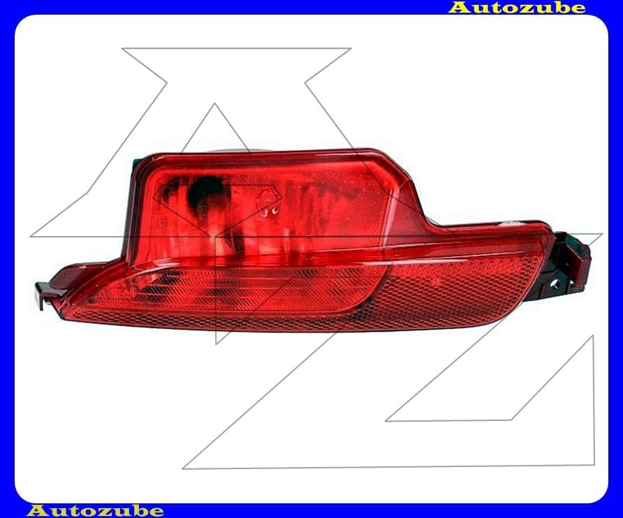 Hátsó ködlámpa bal (foglalat nélkül) Hátsó ködlámpa bal (foglalat nélkül)