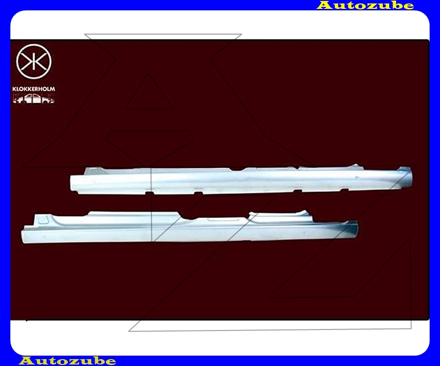 Küszöb bal Küszöb bal