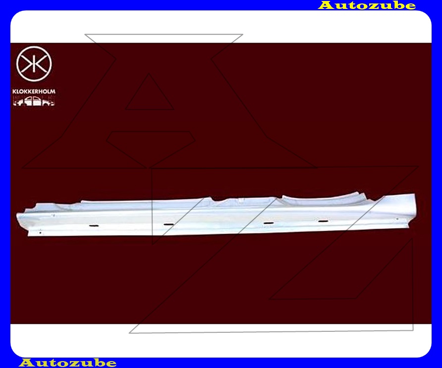 Küszöb bal Küszöb bal