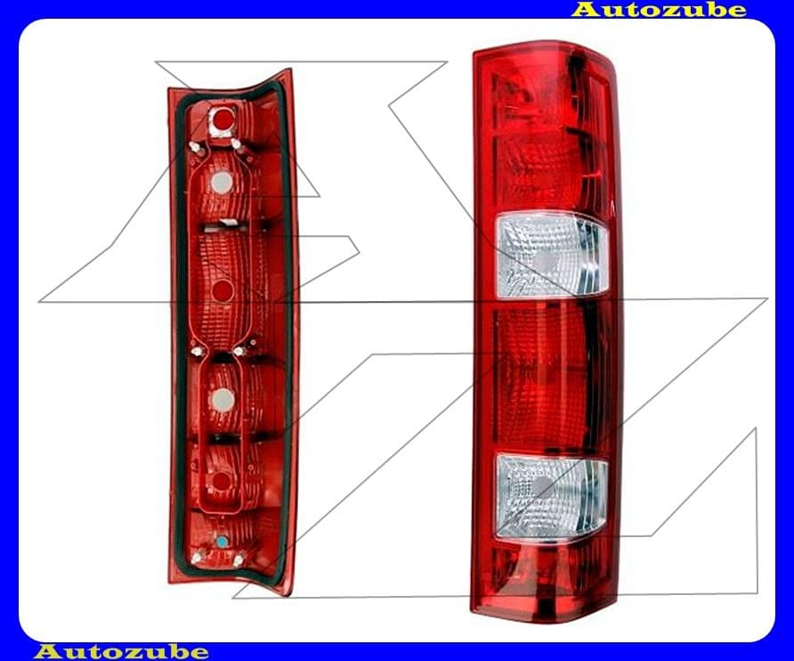 Hátsó lámpa jobb Hátsó lámpa jobb