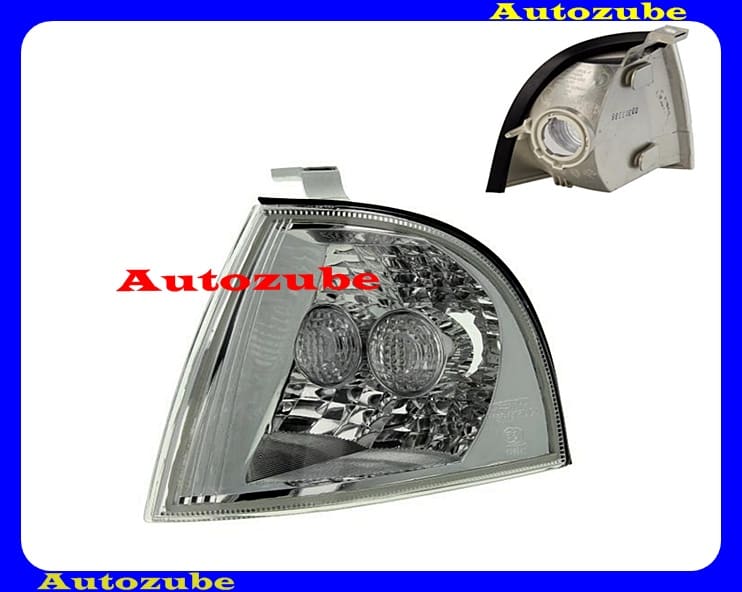 Első index bal (foglalat nélkül) Első index bal (foglalat nélkül)