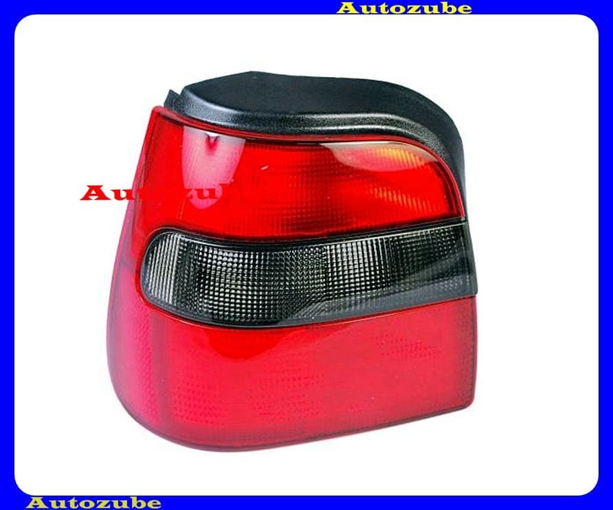 Hátsó lámpa bal (foglalat nélkül) Hátsó lámpa bal (foglalat nélkül)